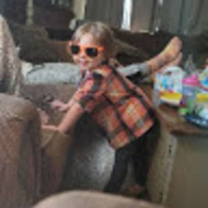 Meet your Posher, William